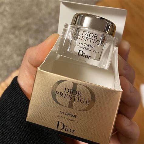 dior prestige creme review|is dior skincare worth it.